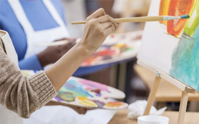 Les Cours de Peinture à Châlons en Champagne et au alentours par Jc Touret