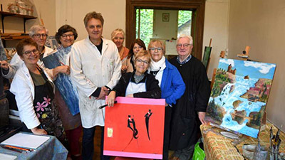 atelierstluc jc touret exposition