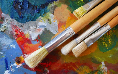 Cours de peinture à Chalons En Champagne