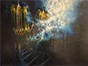 Taille de la toile 220x140